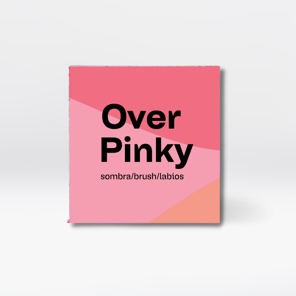 Overpinky premium