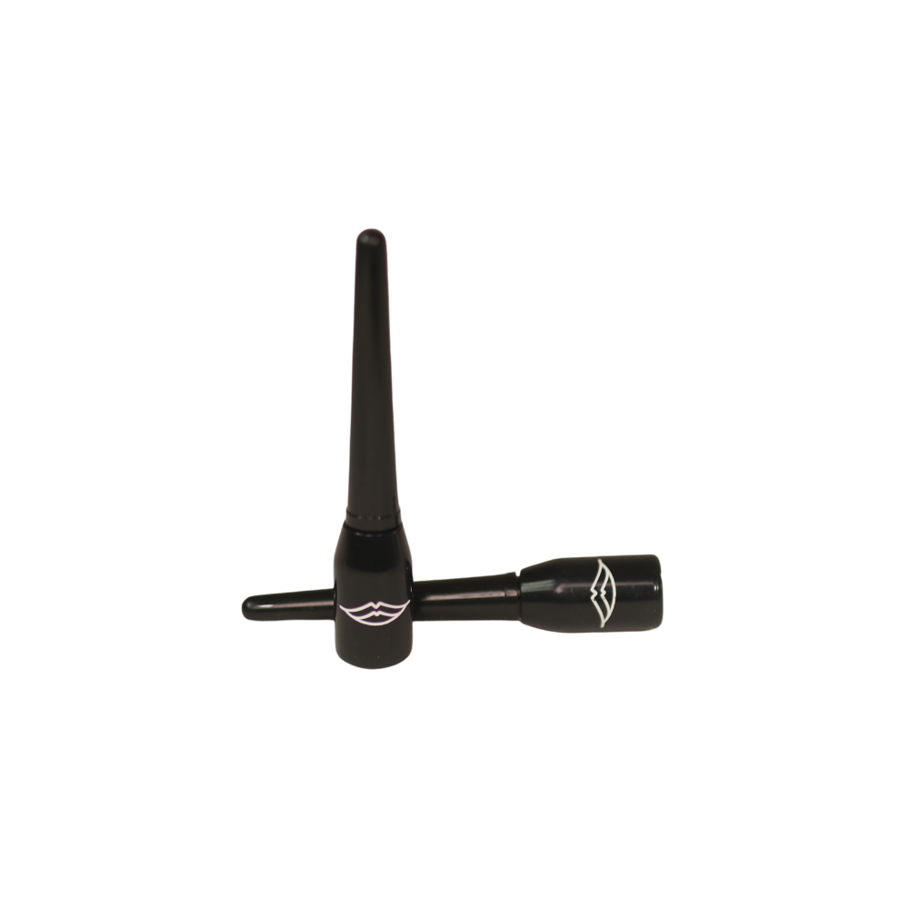 Delineador Negro Indeleble