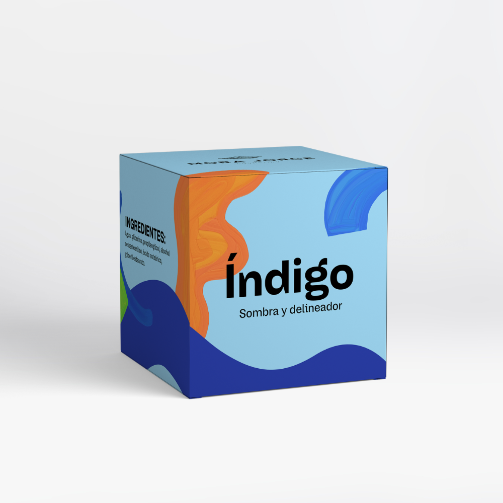 Índigo