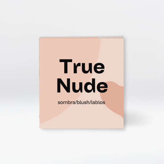 True nude premium